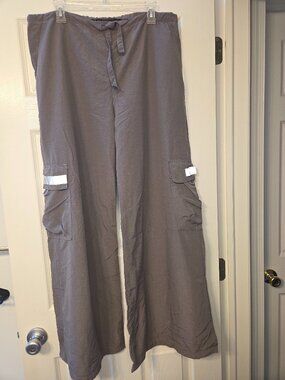Vintage Mosquito 2000 rave pants